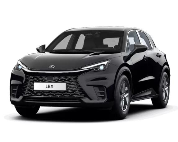 EXUS LBX 1.5 Hybrid 136 Class 2WD