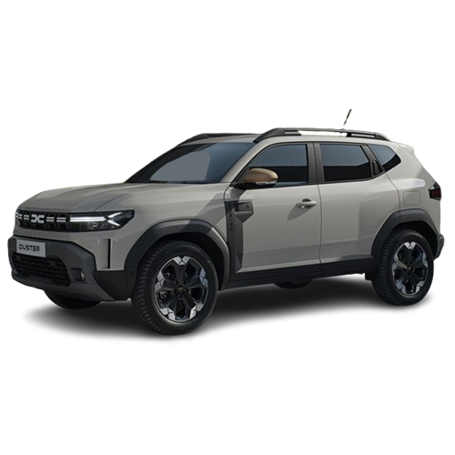 DACIA DUSTER 1.2 Hybrid-G 150cv Expression 4x4 Auto